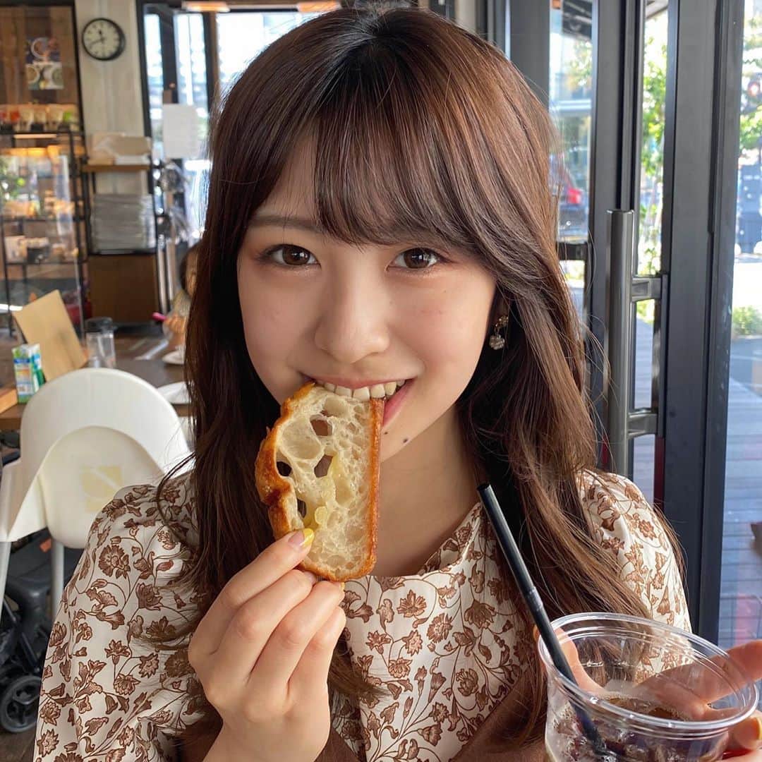 岡田美里のグルメインスタ
