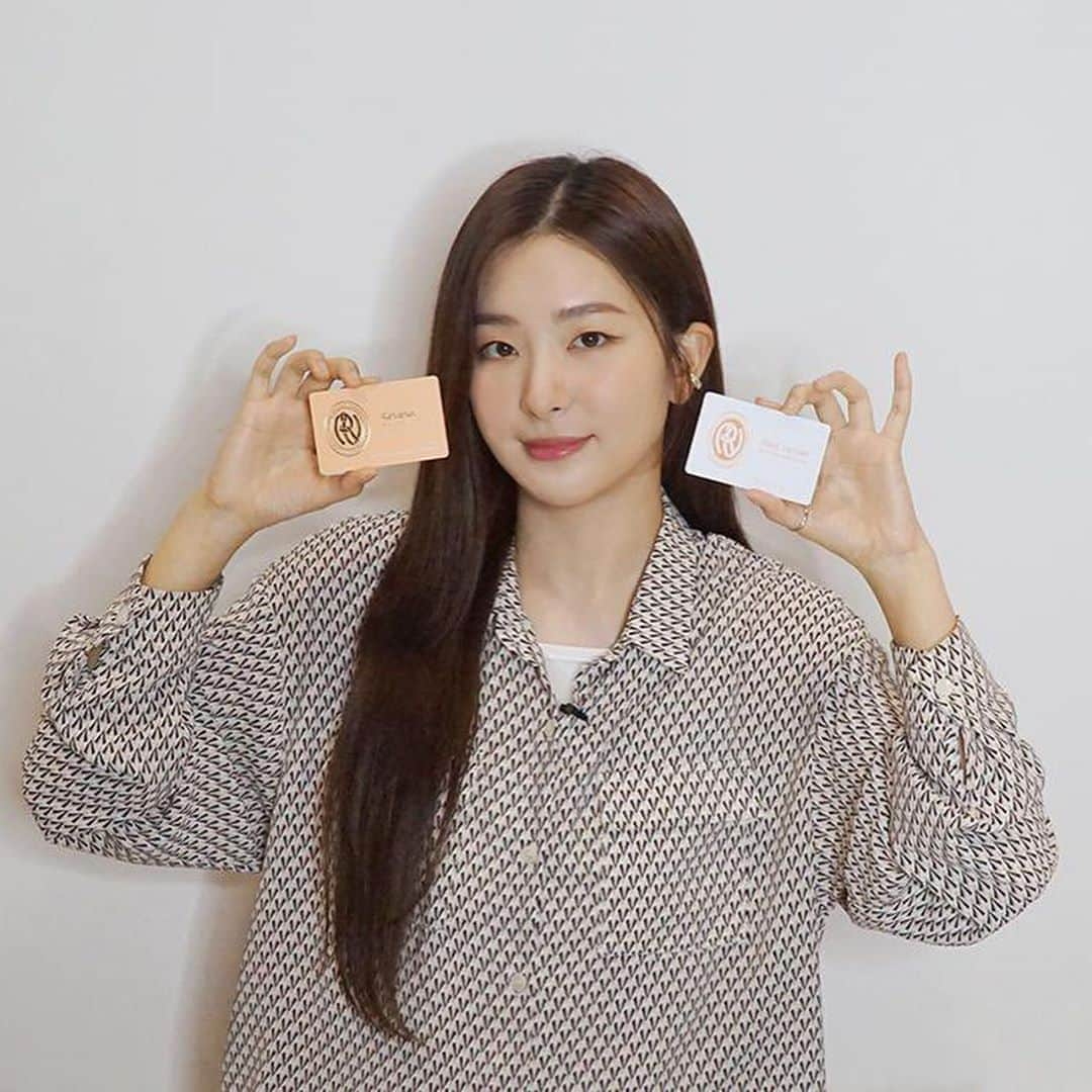 スルギさんのインスタグラム写真 - (スルギInstagram)「SEULGI - Promoting ACE Kit (LYSN) @hi_sseulgi」10月7日 21時55分 - kristiandawal29