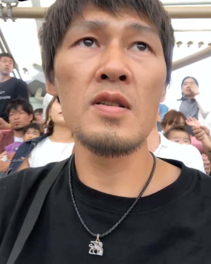 のインスタグラム：「おまけ  世間を揺るがしたファーストインパクト。  僕はスマスイを愛してる❤」