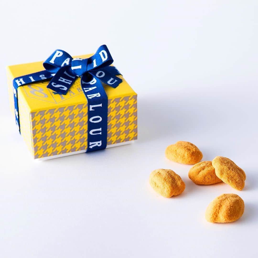 Hanako公式のグルメインスタ