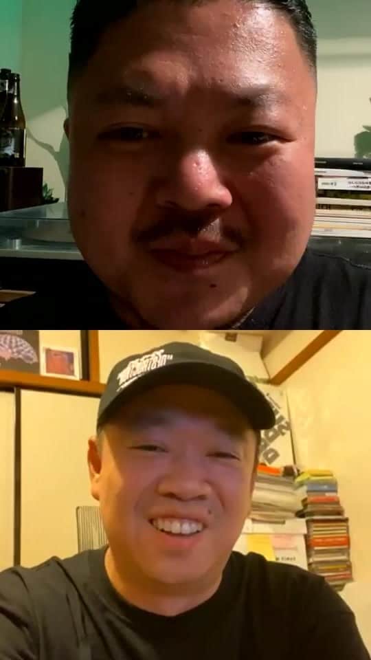 room onziemeのインスタグラム：「中学生時代にスクラッチに興味を持ち、 1991年頃より渋谷や六本木を中心としたクラブやダンスイベントなどでDJ活動を始め、 現在でも年間200本を越えるDJをしている。 さらに1995年頃より楽曲制作を始める。 その後は、MUROや NITRO MICROPHONE UNDERGROUND、RHYMESTERなどの 作品を中心に精力的な活動を続け、MISIAやAI、DOUBLE、安室奈美恵、加藤ミリヤ、 DREAMS COME TRUEといった R＆BやPOPS方面のアーティストにも楽曲を提供。 現在は日本を代表するHIPHOPの聖地、渋谷CLUB HARLEMのDJとしてオープンから23年間レギュラーを続けている。 また現在、AbemaTVのHIPHOPチャンネルのAbemaMixにもレギュラー出演中。」