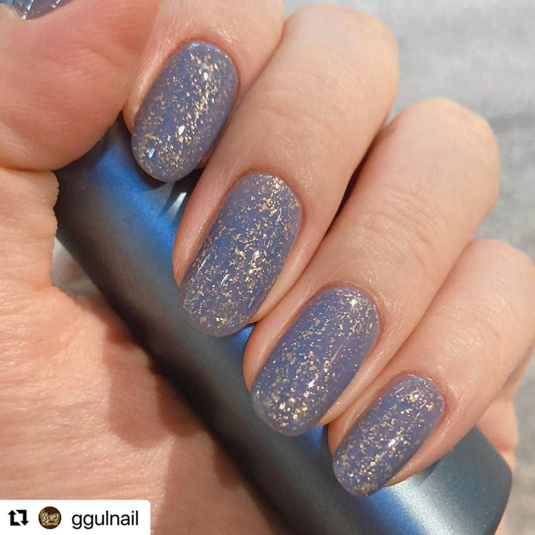 Icegel Nailのインスタグラム