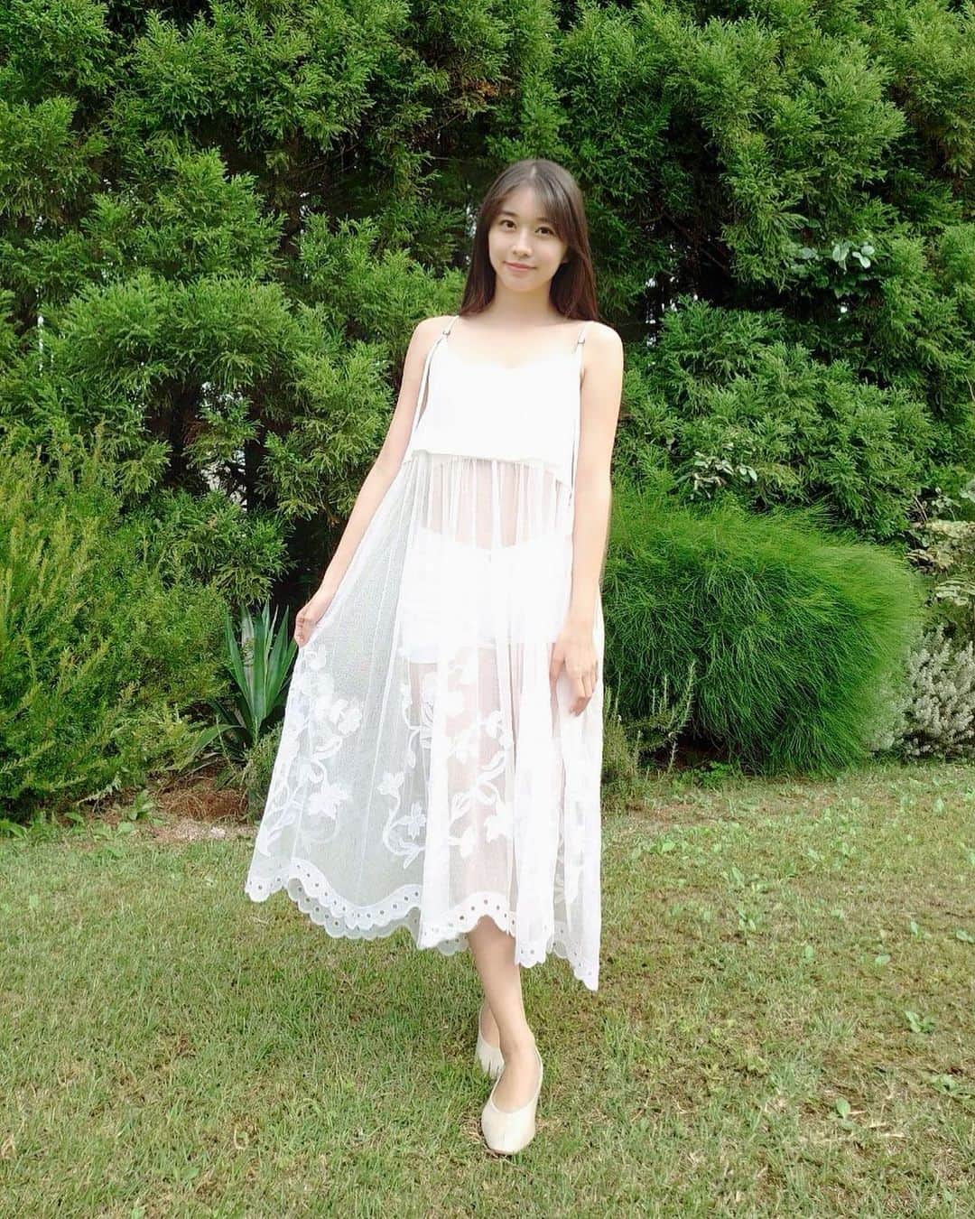 のインスタグラム：「♡ ♡ ✨🎀ヤングチャンピオンさん🎀✨ 今日、撮影がありました🐰🐸💕 つづく ♡ ♡  #秋田書店 さん #ヤングチャンピオン #HelloProject #モーニング娘20 #morningmusume20 #牧野真莉愛」