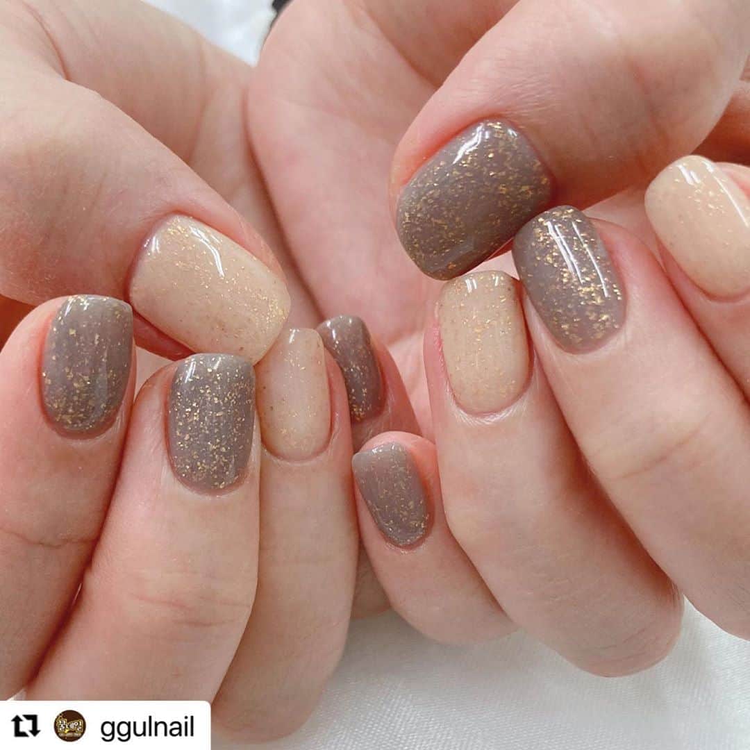 Icegel Nailのインスタグラム