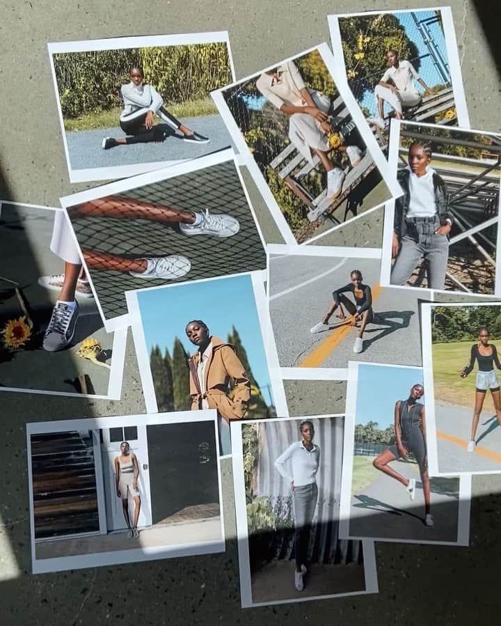 サムエデルマンのインスタグラム：「SAM x SNEAKERS Tap to shop one of our favorite collections   Photographed by Libby Edelman  #SamEdelman #Fall2020」