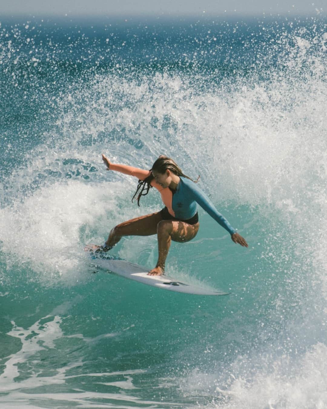 Rip Curl Australiaのインスタグラム