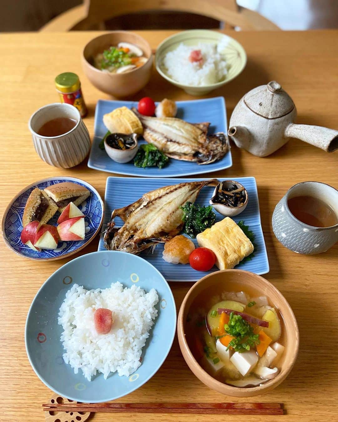 みかのインスタグラム