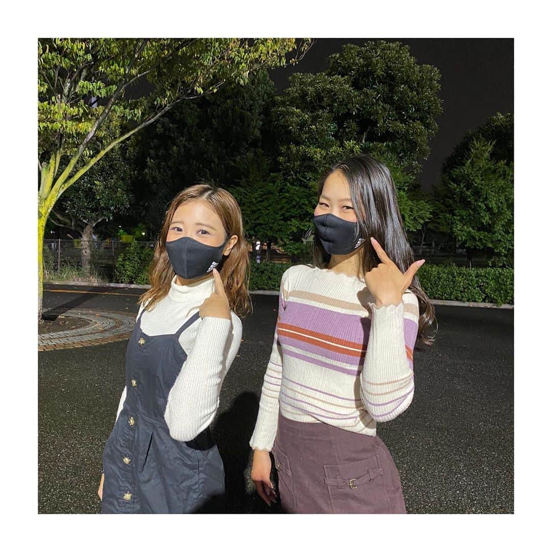 TricoloreMermaidsのインスタグラム