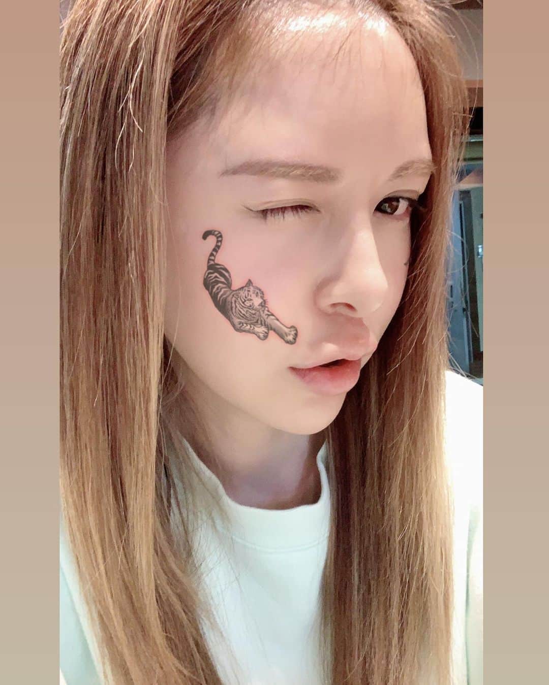 森藤恵美のインスタグラム