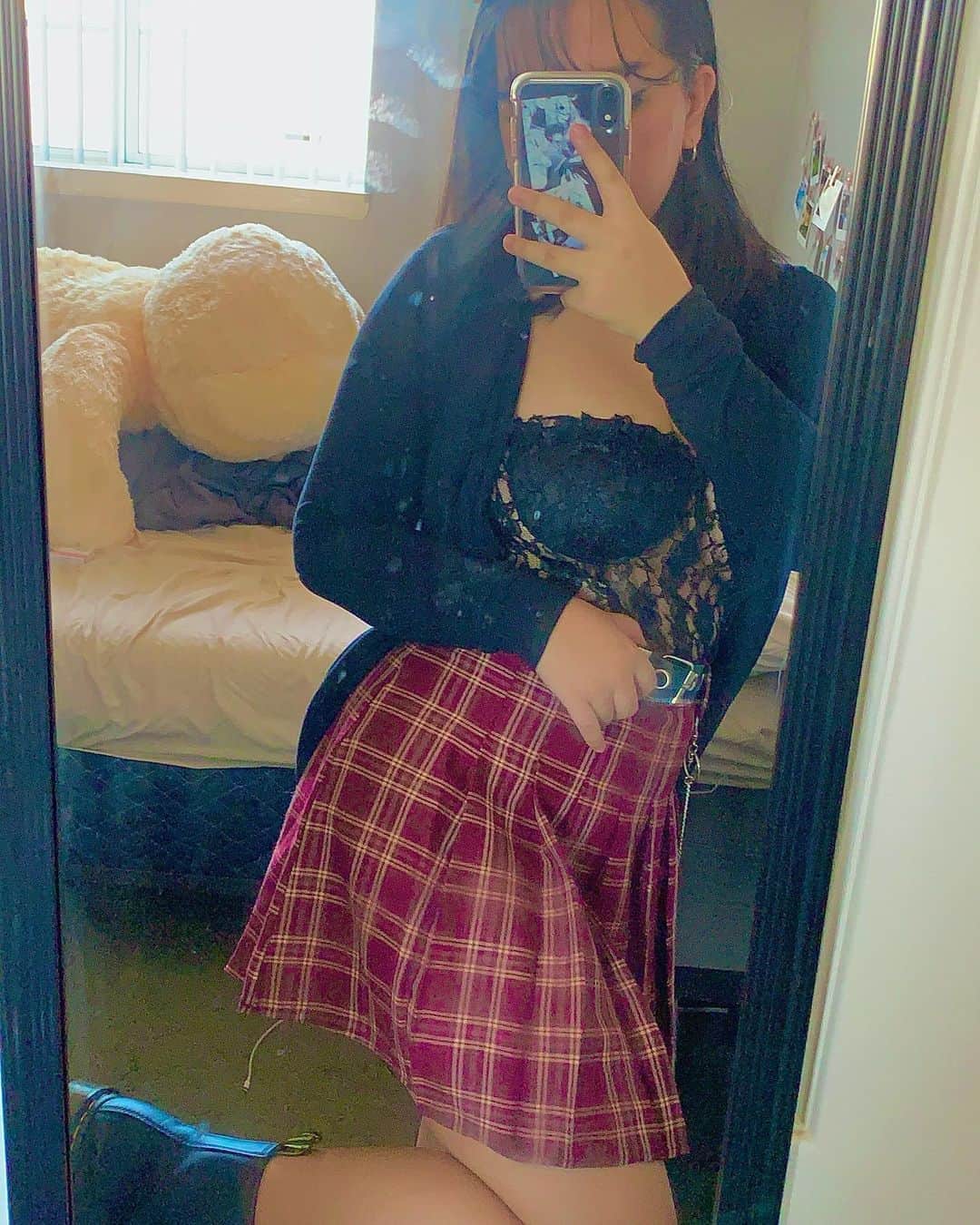 ttmr_wのインスタグラム：「😈 (PSA: I’M A MINOR XAJSDUGDKS)」