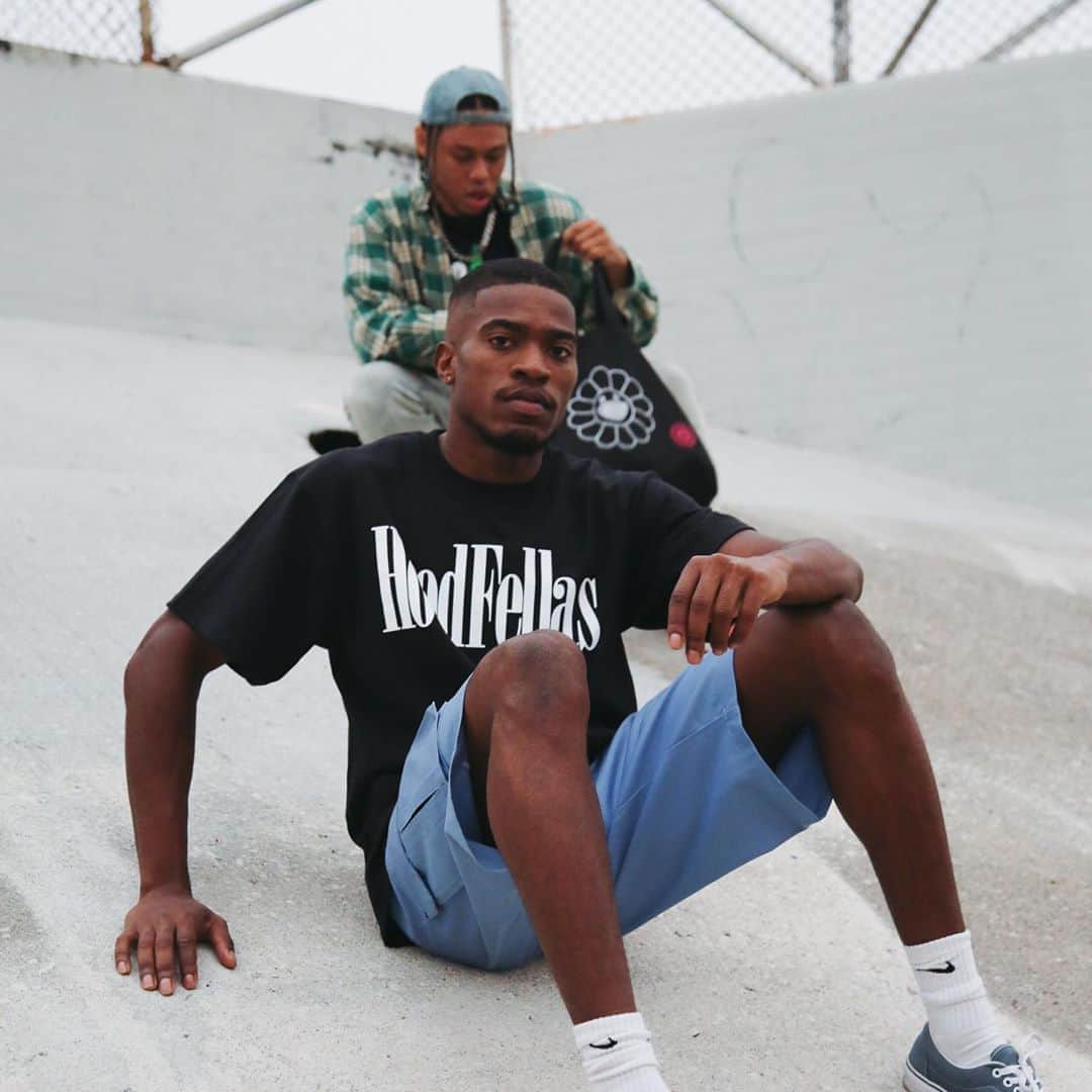 DOPEのインスタグラム：「New drops coming soon.」
