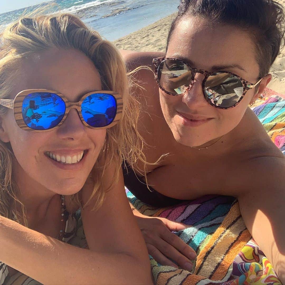 のインスタグラム：「I’ve missed you ❤️🙌🏼❤️」