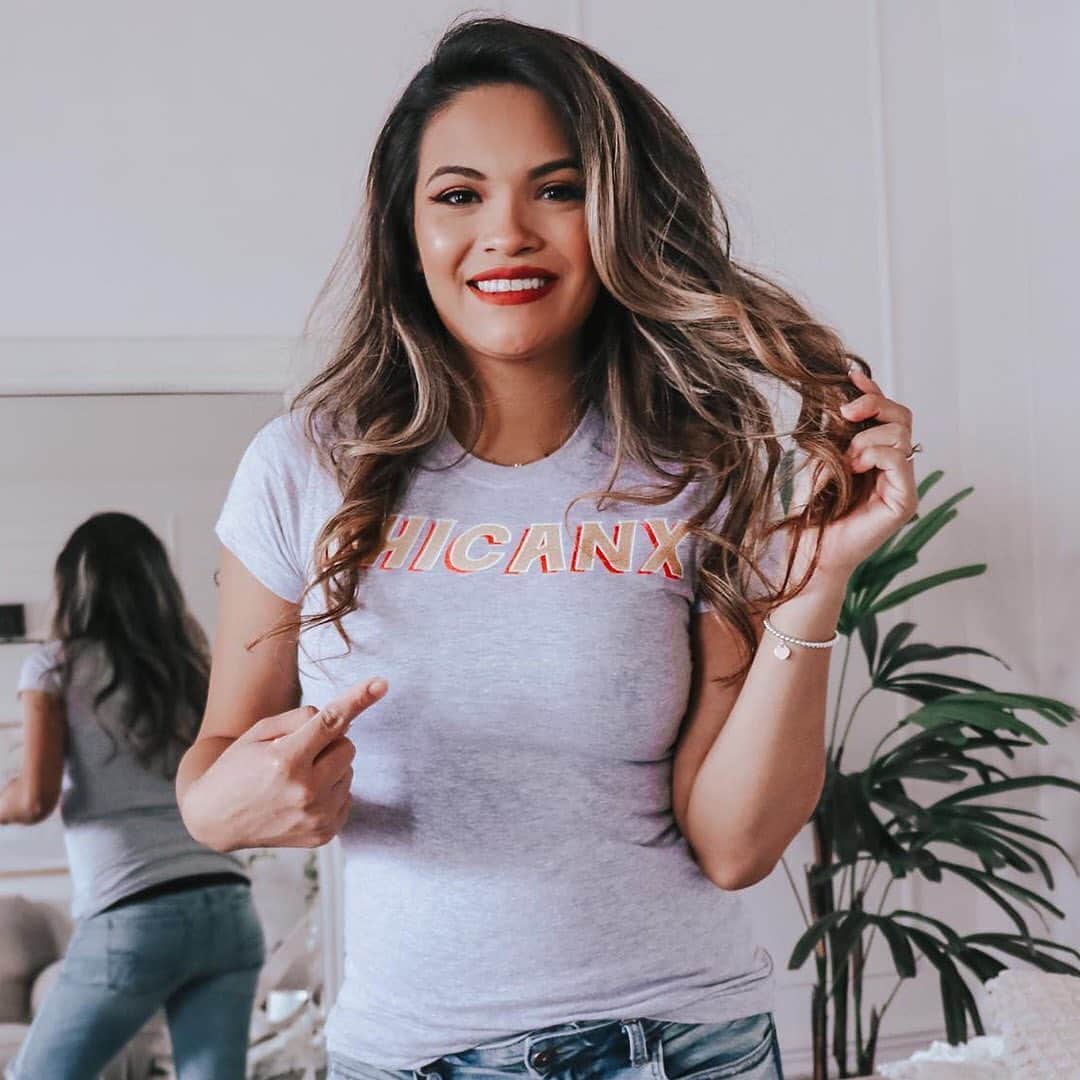 ロック&リパブリックのインスタグラム：「The celebration is on! 🎉 Check out how @belindaselene, @blueperk, @ashley_masse and @thisseasonsgold are celebrating their stories during Hispanic Heritage Month. #TodosSomosKohls」