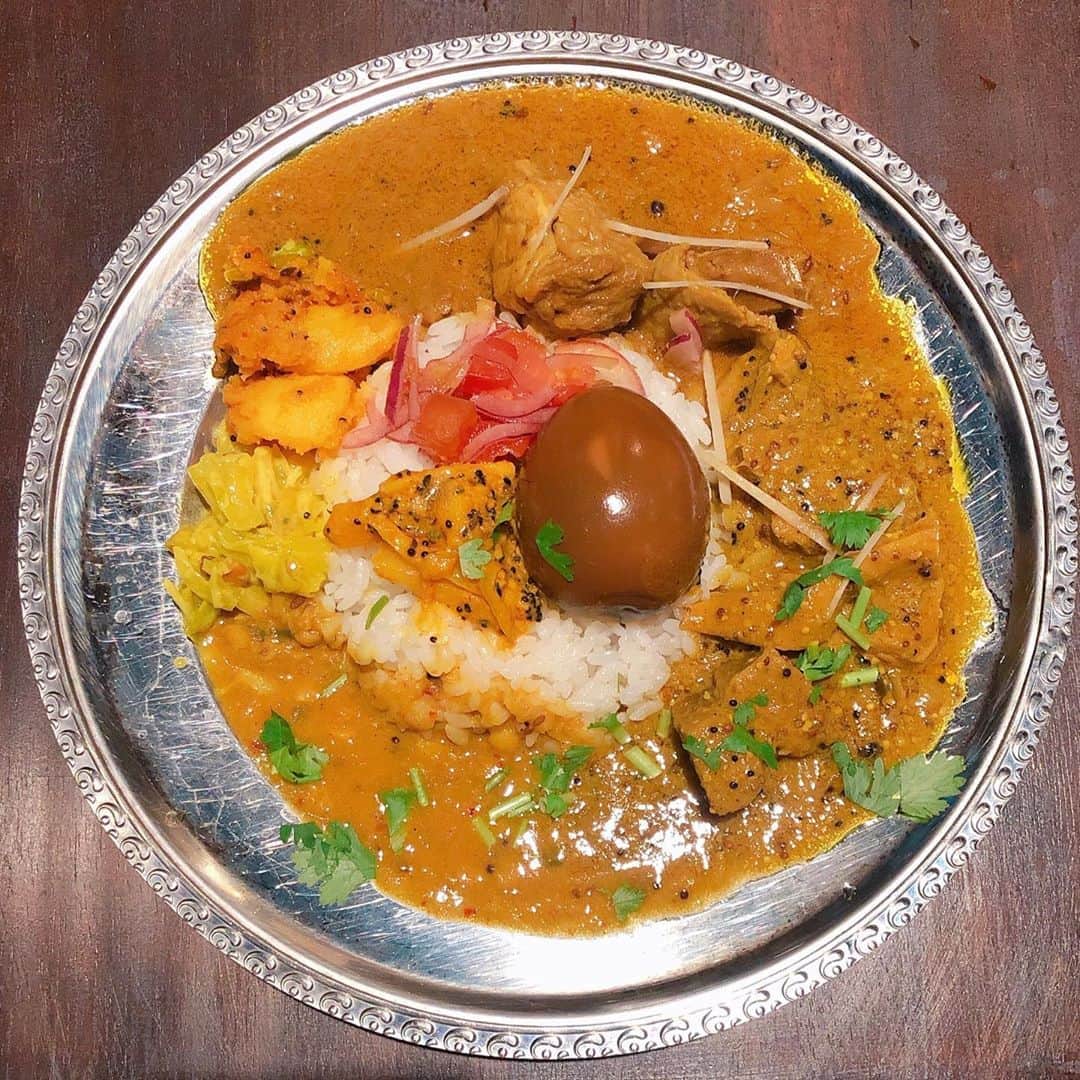 空亜のグルメインスタ