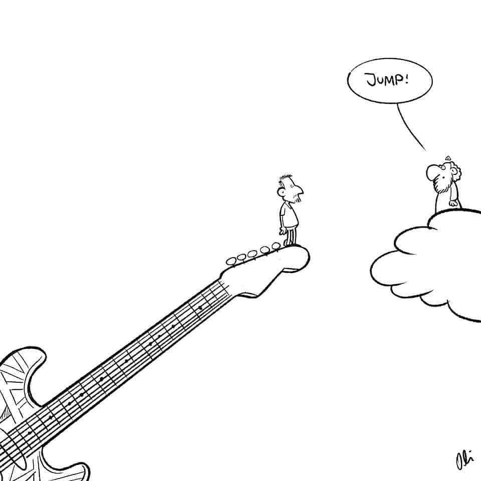 増崎孝司のインスタグラム：「#ripeddie」
