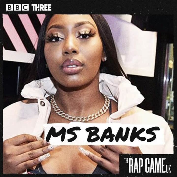 BBC Radioさんのインスタグラム写真 - (BBC RadioInstagram)「Excited for this! The Rap Game UK is back for a second series on @bbciplayer and the guest judges look so good!⁣ ⁣ Check @bbc1xtra for the full list and details」10月8日 2時01分 - bbcradio1