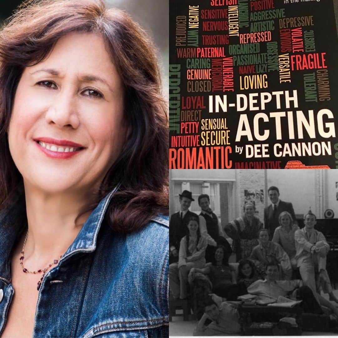 オウェイン・イオマンのインスタグラム：「This was devastating news to receive today. My acting coach from @royalacademyofdramaticart @dee.actingcoach has passed away far too young and far too soon. Dee was a fierce visionary, an artistic mentor and a beloved friend. Her brand was one of tough love but her pursuit of truth and excellence is unrivaled. Every day I wanted to do better for Dee, rise to the challenge of finding the “truth” in every role or project. She was the first person to teach me to never settle or be content in pursuing artistic truth but to be active and pro-active in always looking for more- more detail, more nuance, more believe-ability. I am truly saddened for this loss not just for me but for the future generations of actors who won’t know first hand what a gift it was to be taught by such a trailblazer. It was one of the biggest thrills of my early career to have Dee work with me on professional projects in LA together after training together in London. She always made me believe I could do and be better and for that I want to send her the biggest, most heart felt Thank-you. You helped shape my career, my understanding of acting and at times even though I might not have liked it at the time my understanding of myself. The world needs more great teachers and people like Dee. I miss her deeply and send my love and condolences to her family and loved ones. Respect and love the teachers and mentors who shape your life and career. They are often gone too soon but I know Dee’s powerful legacy will live on and I keep her in my heart and mind in every job I do. I will miss you Dee. You made me always believe in being better! Thankyou for everything you have done for me and countless others. We lost a truly great one today 😞 RIP love. X #deecannon #acting #indepthacting #teacher #mentor #rada #training #actingcoach #friend #rip」