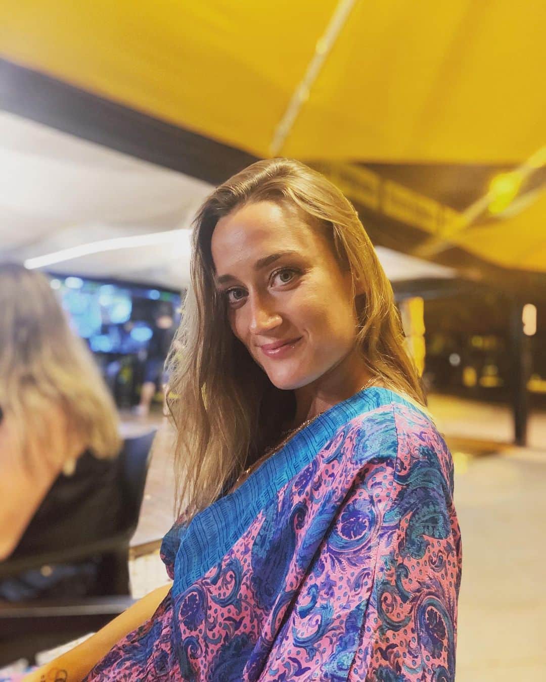 ミレイア・ベルモンテ・ガルシアのインスタグラム：「Cuando hay ganas todo se puede 💖」