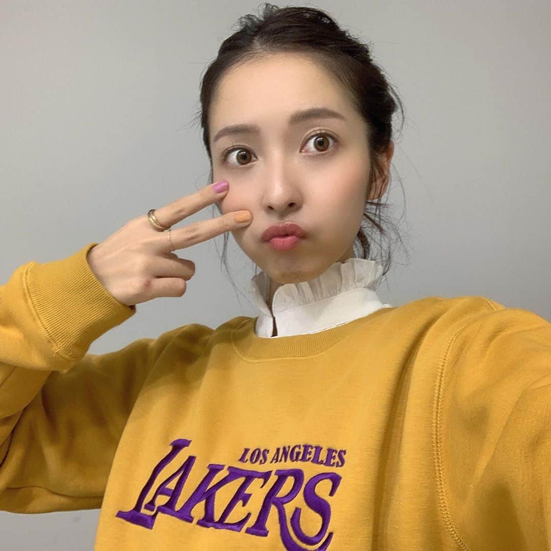 山下耀子のインスタグラム