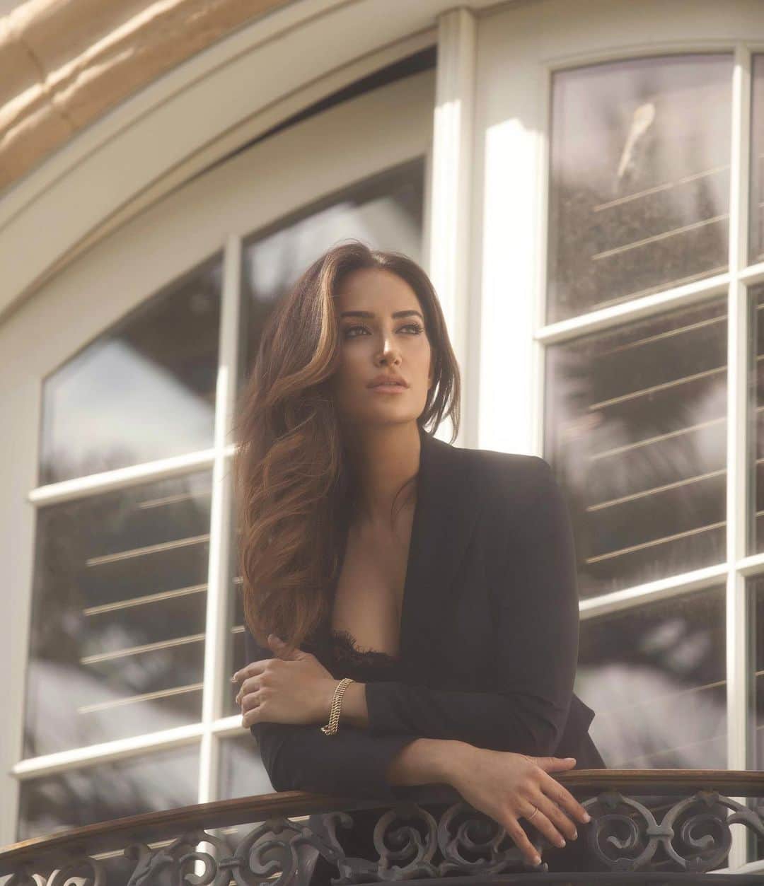 ドナ・フェルドマンのインスタグラム：「#daydreaming after all is a form of planning . . .」