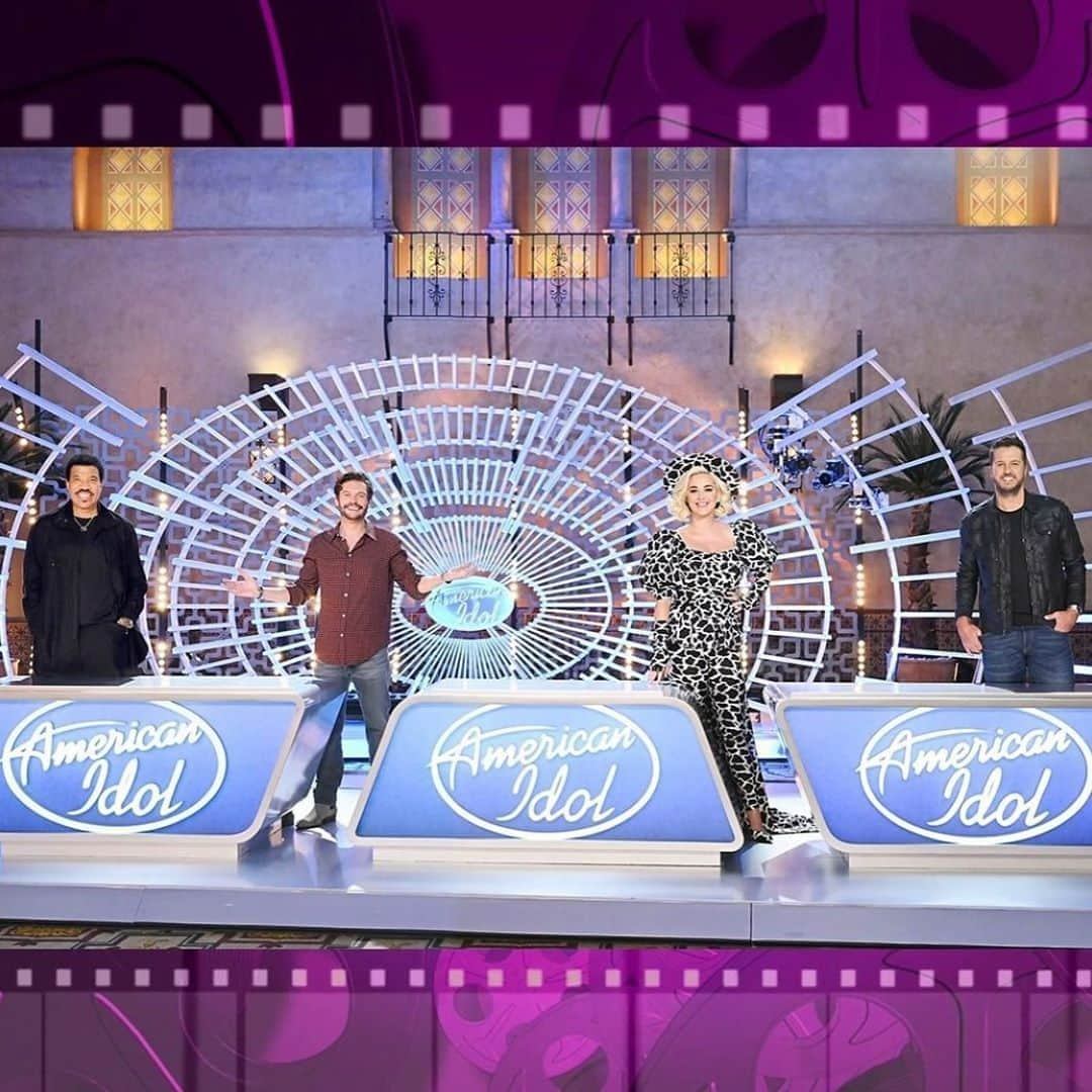 ライアン・シークレストさんのインスタグラム写真 - (ライアン・シークレストInstagram)「The road to Hollywood is 6ft longer this season. Let the search begin...again! #TheNextIdol」10月8日 5時14分 - ryanseacrest