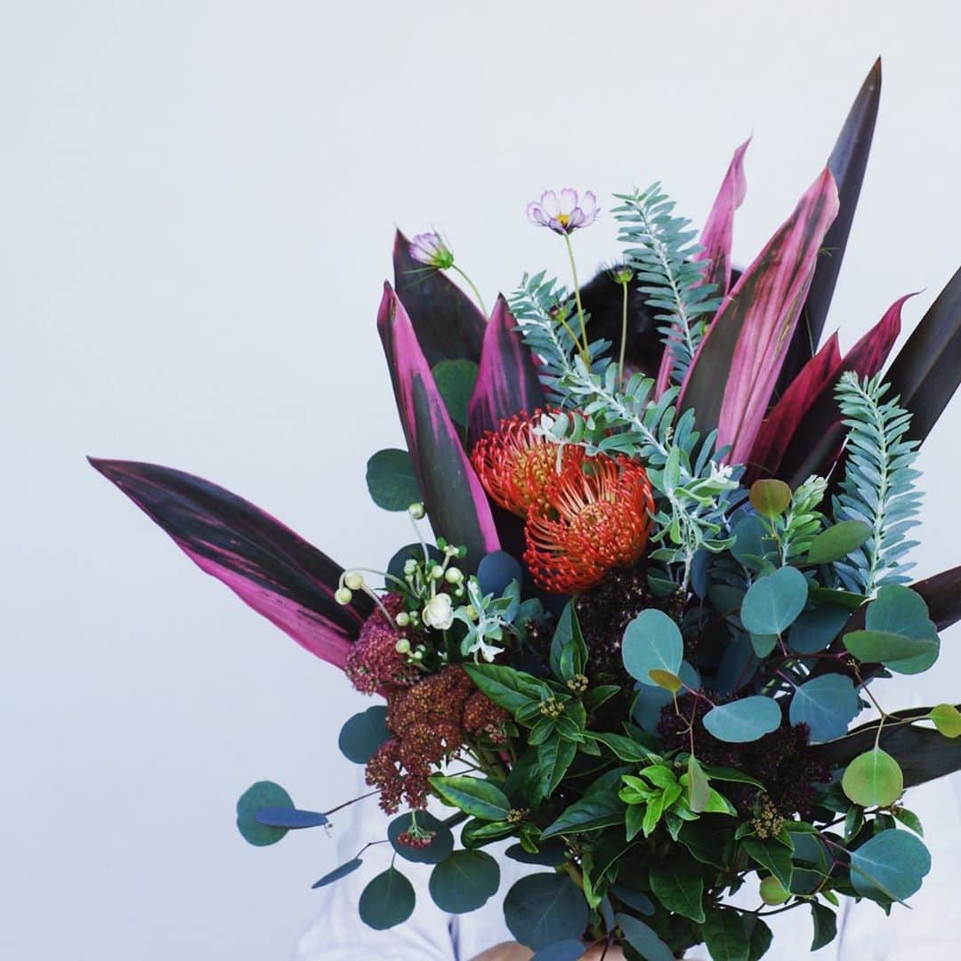 MILLE ECLAT.のグルメインスタ