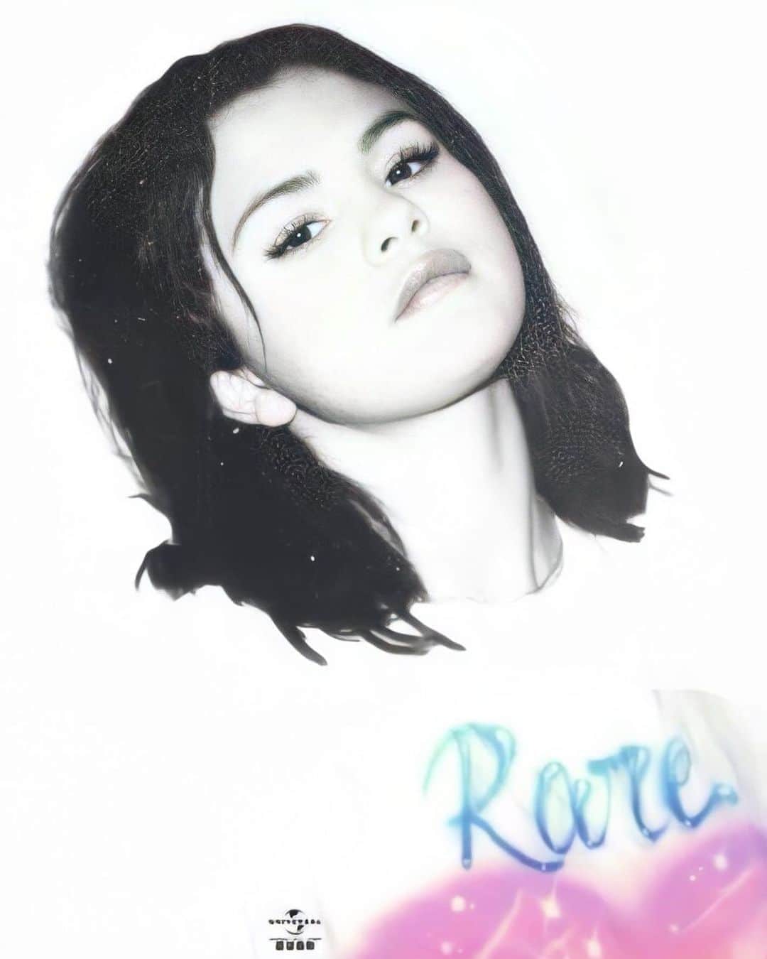 Always With Selenaのインスタグラム：「I just saw the black pink albums and I fell in love」
