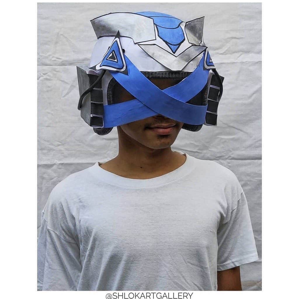 Marvel Entertainmentさんのインスタグラム写真 - (Marvel EntertainmentInstagram)「To him, his ❌-Men. Wrap your head around some of our favorite DIY creations for #MarvelMission: Professor X's Cerebro helmet! See the rest on Marvel.com.」10月8日 5時59分 - marvel