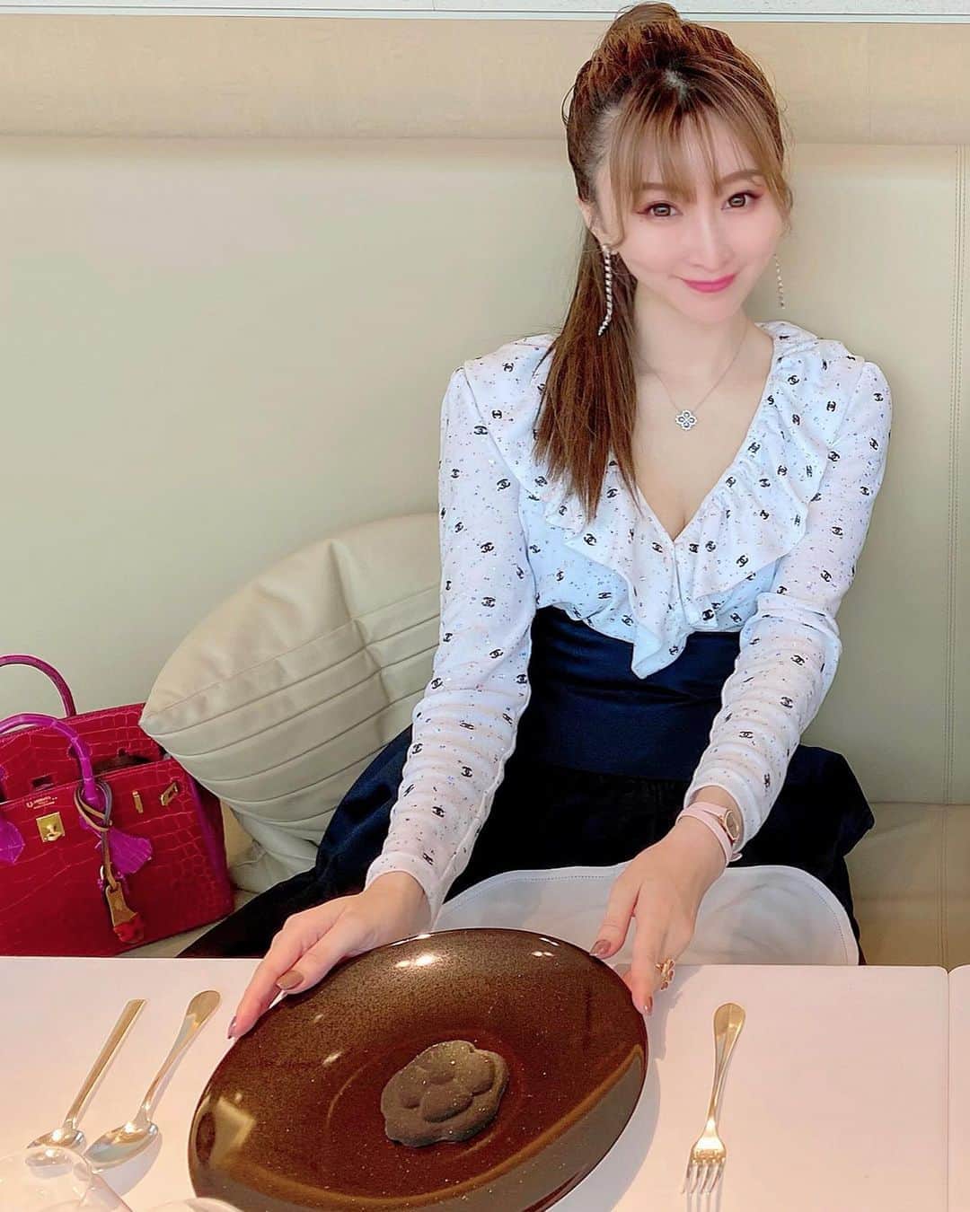 JUNKO（飯田順子）のインスタグラム