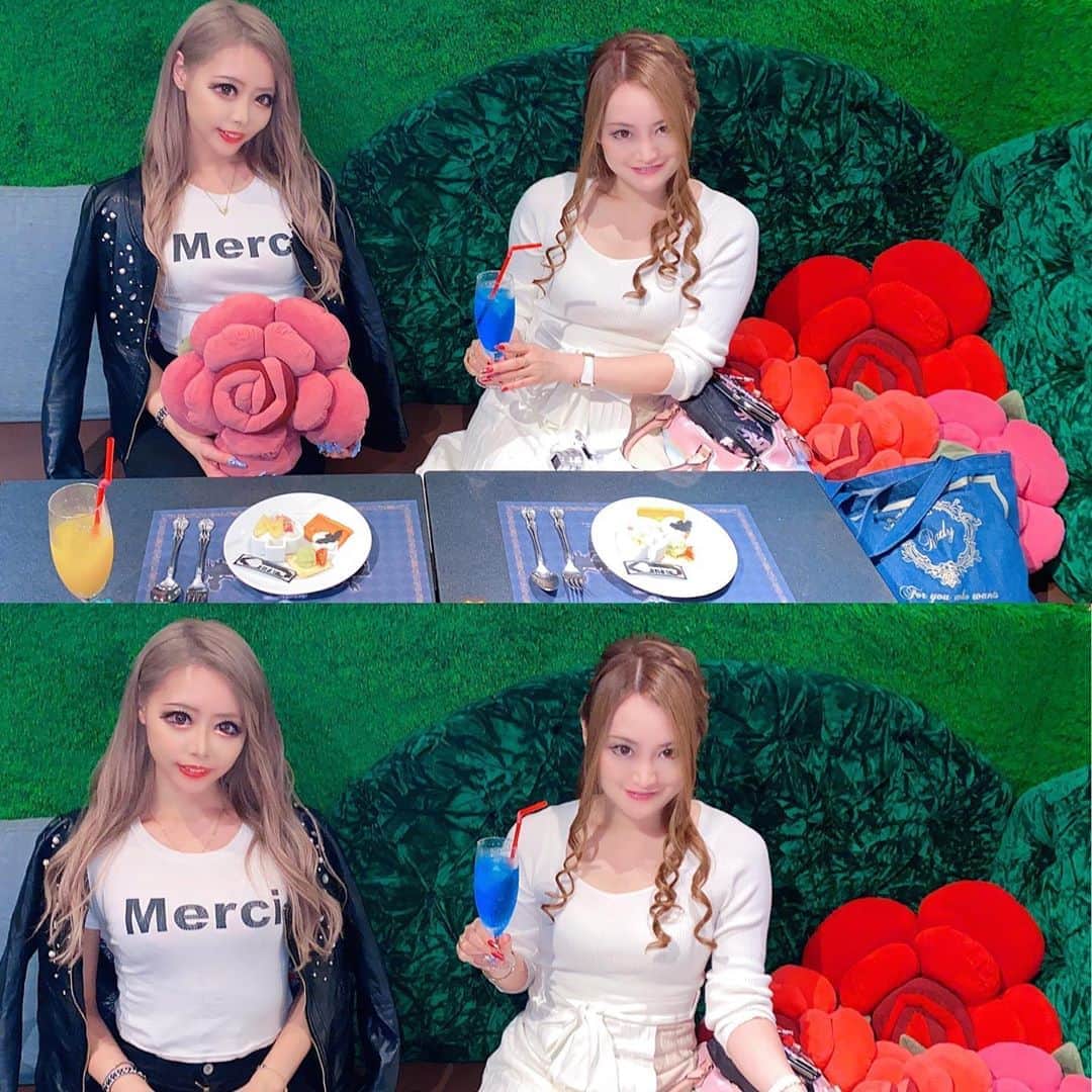 MIUのグルメインスタ