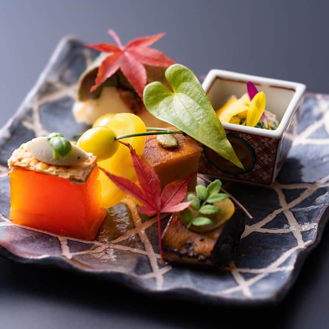 HOSHINOYA｜星のやのグルメインスタ