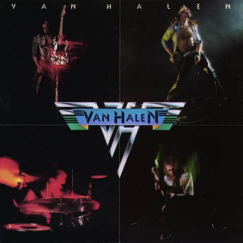 中村松江さんのインスタグラム写真 - (中村松江Instagram)「昨日の朝、悲しいニュースが…10月6日、ヴァン・ヘイレン のギタリスト、エディ・ヴァン・ヘイレンが亡くなりました⤵️  今日の一曲は哀悼の意を込めて、Van Halen で『Eruption』です✨ アルバム「Van Halen 」に収録。 1978年、ヴァン・ヘイレン のデビューアルバムの二曲目✨ 文句なしにかっこいい、エディを象徴するギターインストゥルメンタルナンバー👍 世代的に、エドワード・ヴァン・ヘイレンというビックネームが世を去るというのは大きな喪失感がありますねえ⤵️ R.I.P. Edward Van Halen (№398) #歌舞伎 #中村松江 #vanhalen #eruption #edwardvanhalen」10月8日 7時37分 - matsue_nakamuraofficial