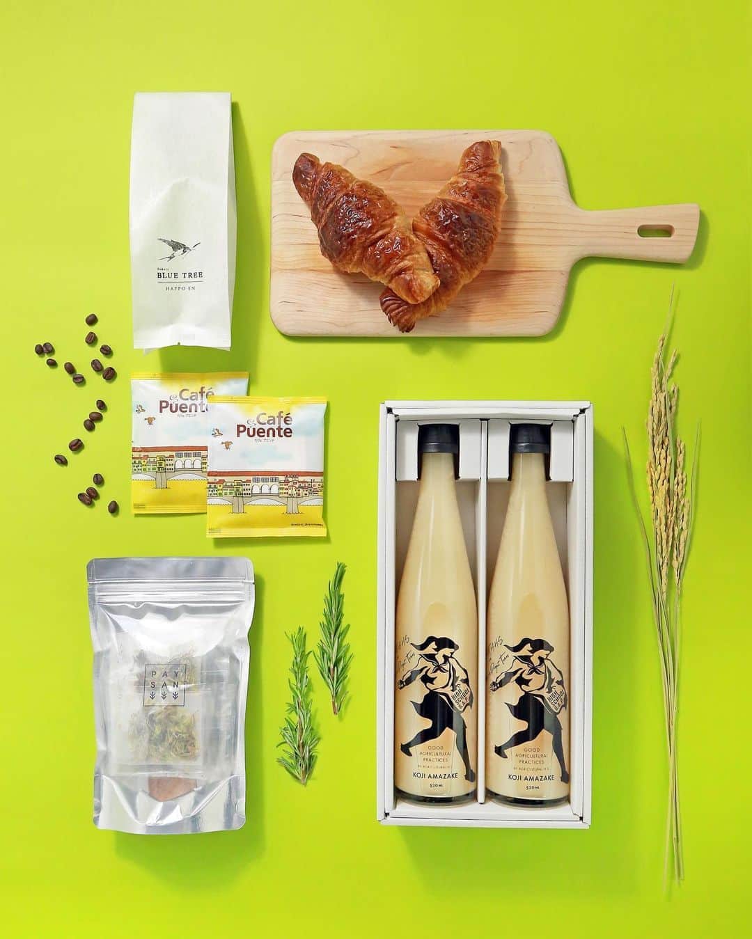 八芳園のグルメインスタ