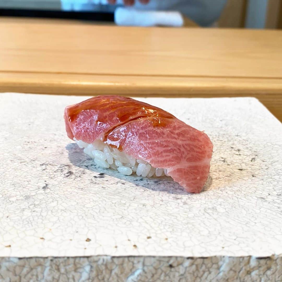 東京外食女のグルメインスタ