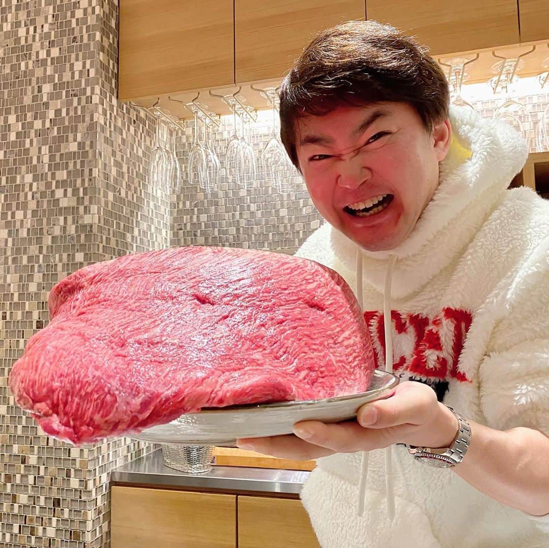 山岸久朗のグルメインスタ