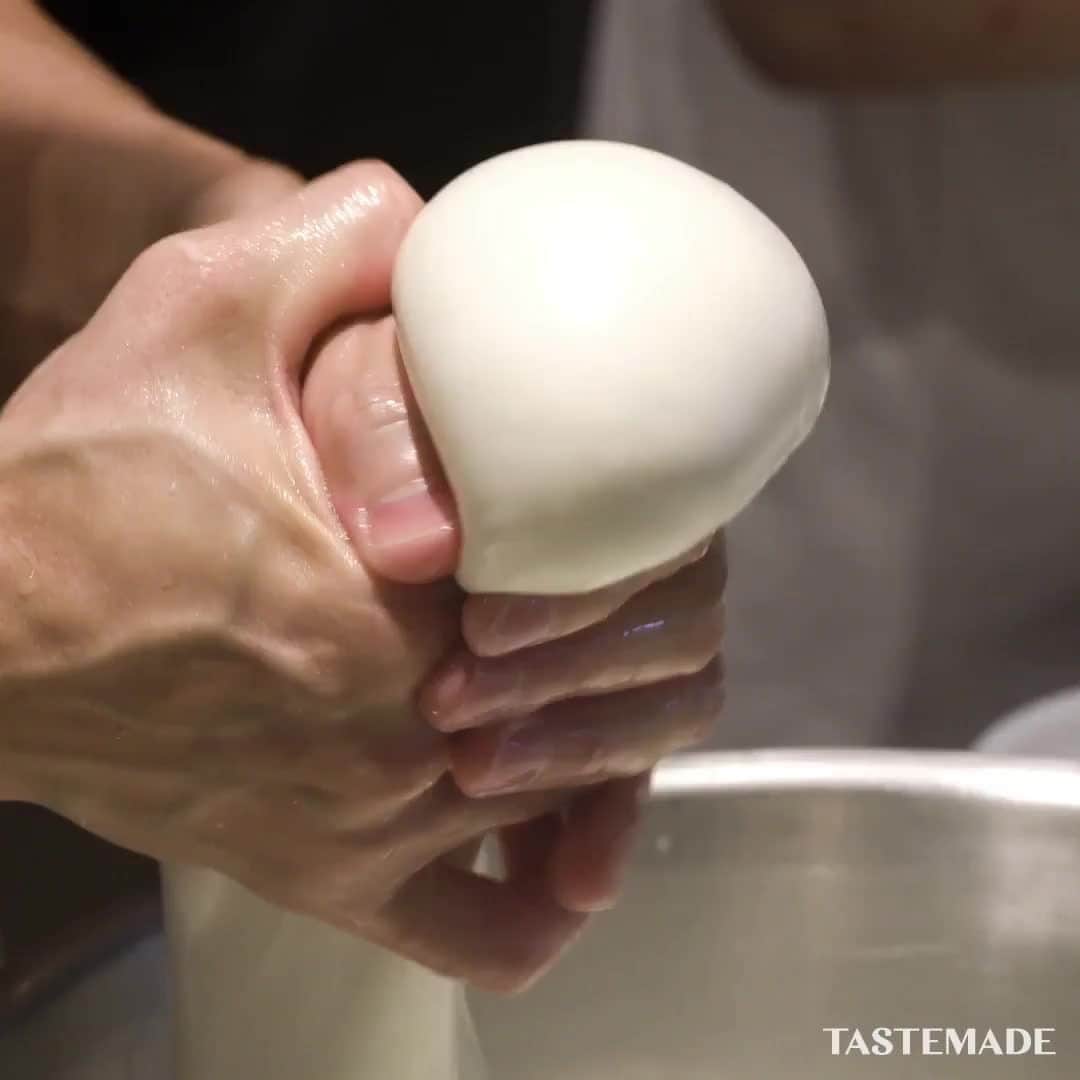 テイストメイドのグルメインスタ