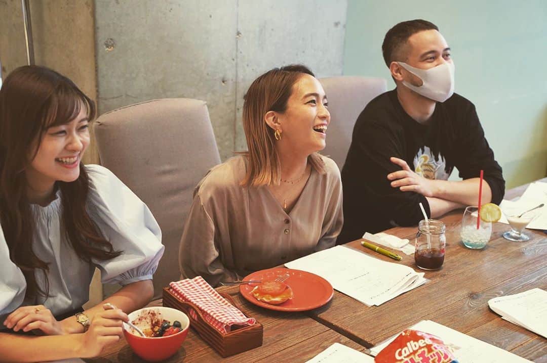 JAY'EDのインスタグラム