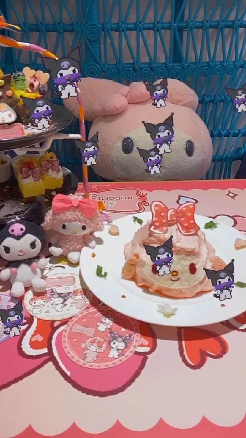 あいにゃんのインスタグラム