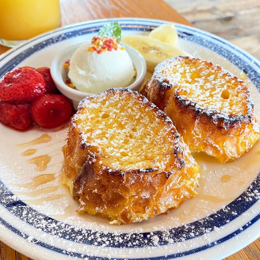 ウルフのグルメインスタ