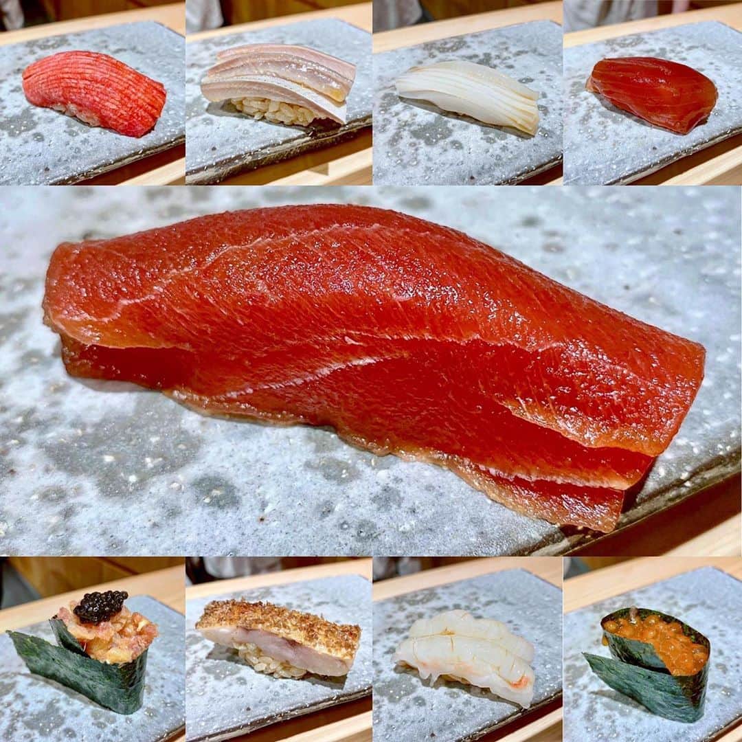 宍戸開のグルメインスタ