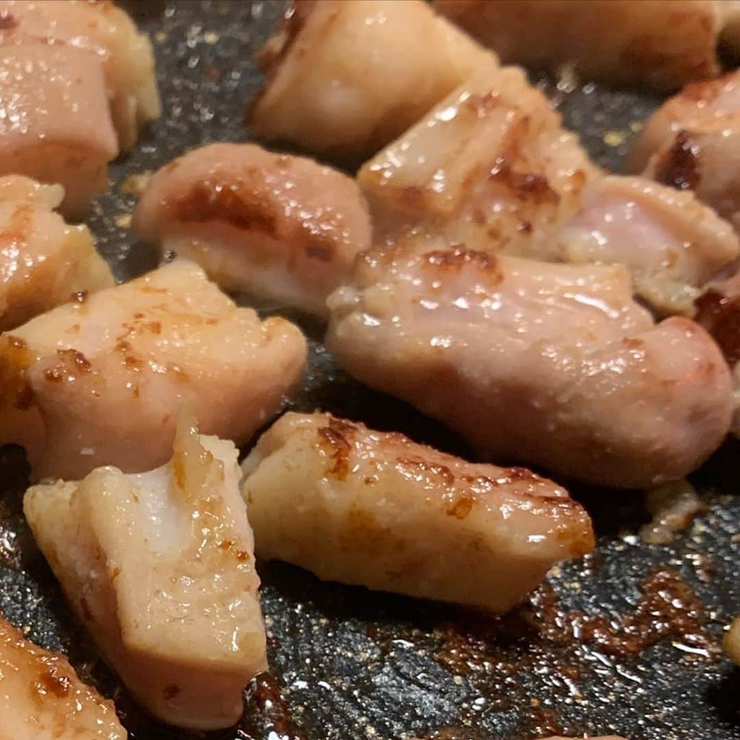 テギョンのインスタグラム