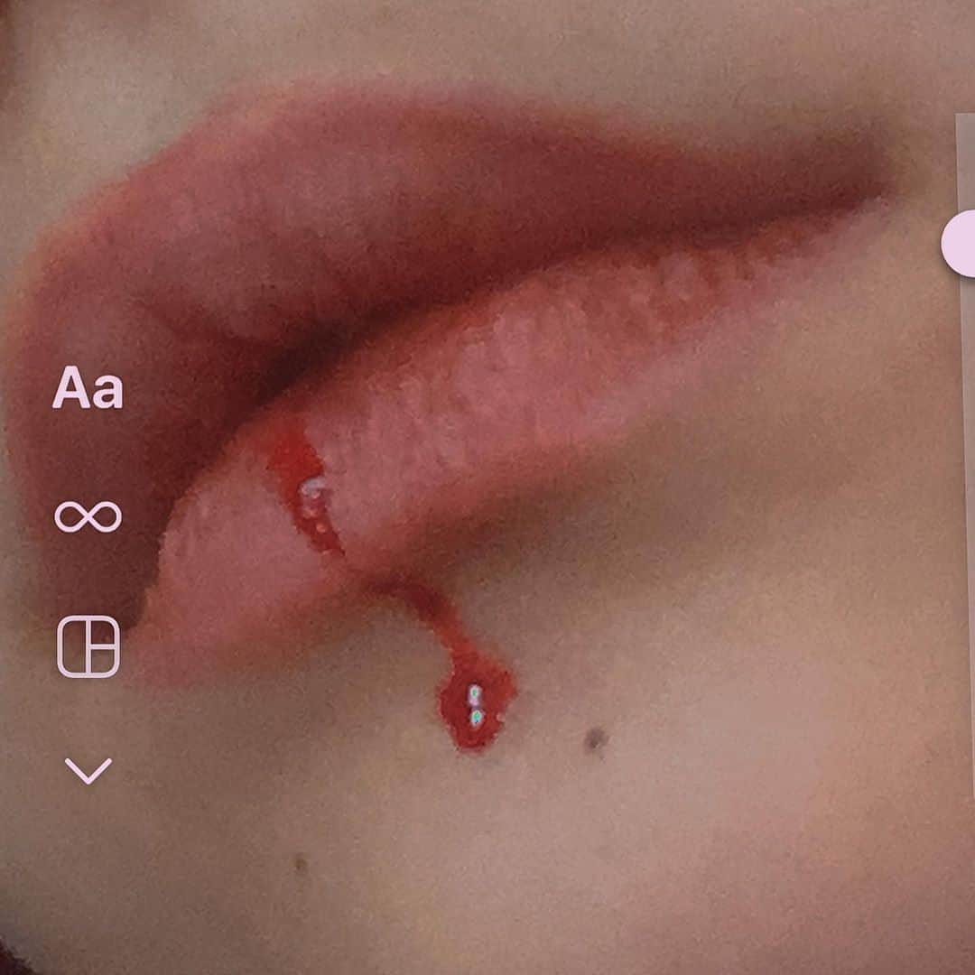 かれんのインスタグラム：「仲良しな後輩ちゃんです  #ぷりんと倶楽部」