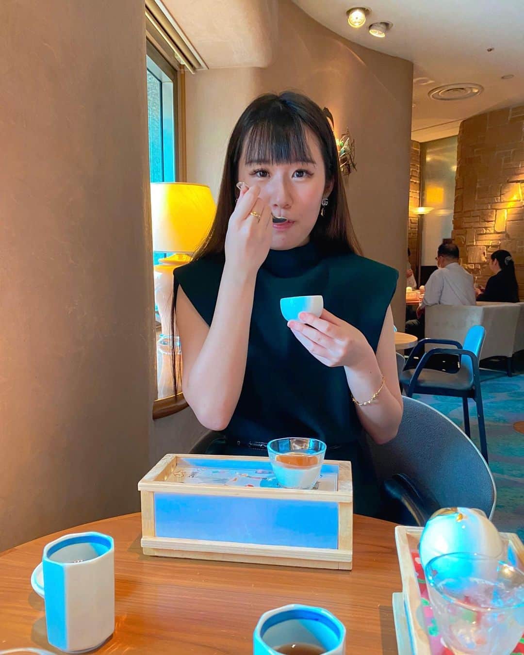 一木みおのインスタグラム