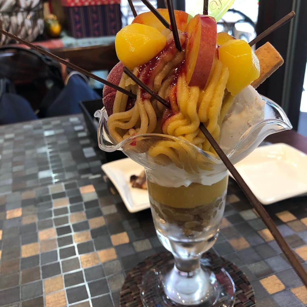 ERIのグルメインスタ