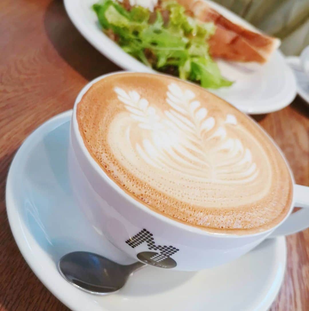 中島彩のグルメインスタ