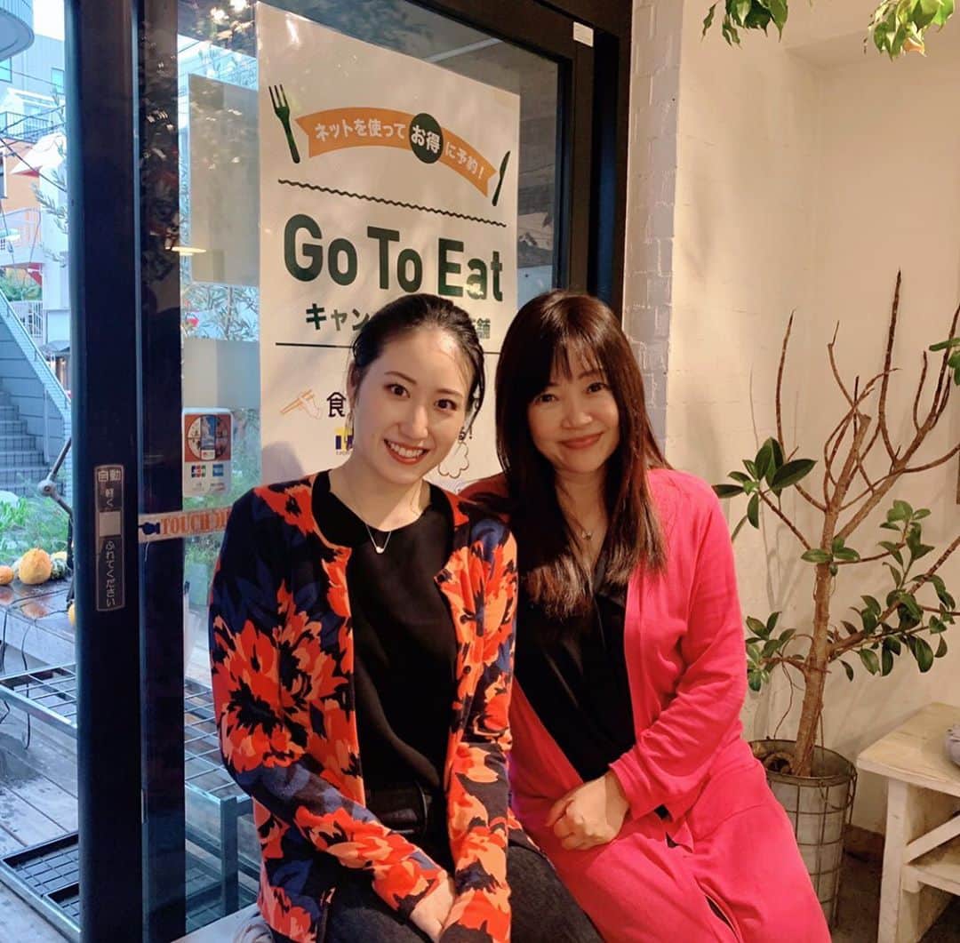 田中琴乃のグルメインスタ