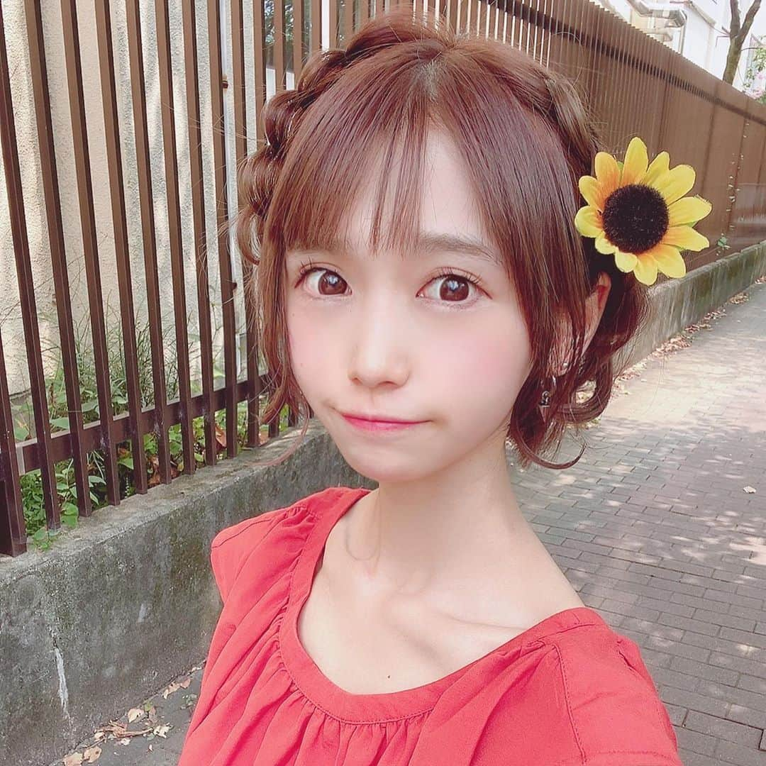 木内くるみさんのインスタグラム写真 - (木内くるみInstagram)「急に寒くなったね寒いの嫌い温めてむり( ˊ• ·̭ •̥ )  #サロモ#ヘアアレ#ヘアーアレンジ#ショート#ショートアレンジ#編み込み#髪型#ショートボブ #ボブ#ボブアレンジ#ボブヘアー #ボブヘアアレンジ #ボブスタイル #ショートカット #ショート女子 #サロモ募集 #サロモ募集中 #サロモ希望 #hairstyle #haircolor #hair #haircut #hairarrange #坂道#アイドル#アイドル好きと繋がりたい #坂道好きな人と繋がりたい #乃木坂46 #乃木坂46好きな人と繋がりたい #乃木坂工事中」10月8日 17時53分 - kurumi_kiuchi