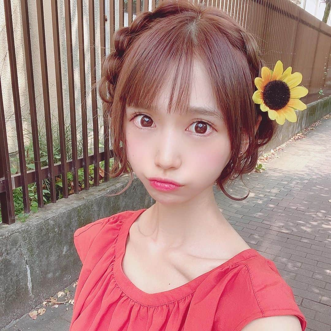 木内くるみさんのインスタグラム写真 - (木内くるみInstagram)「急に寒くなったね寒いの嫌い温めてむり( ˊ• ·̭ •̥ )  #サロモ#ヘアアレ#ヘアーアレンジ#ショート#ショートアレンジ#編み込み#髪型#ショートボブ #ボブ#ボブアレンジ#ボブヘアー #ボブヘアアレンジ #ボブスタイル #ショートカット #ショート女子 #サロモ募集 #サロモ募集中 #サロモ希望 #hairstyle #haircolor #hair #haircut #hairarrange #坂道#アイドル#アイドル好きと繋がりたい #坂道好きな人と繋がりたい #乃木坂46 #乃木坂46好きな人と繋がりたい #乃木坂工事中」10月8日 17時53分 - kurumi_kiuchi