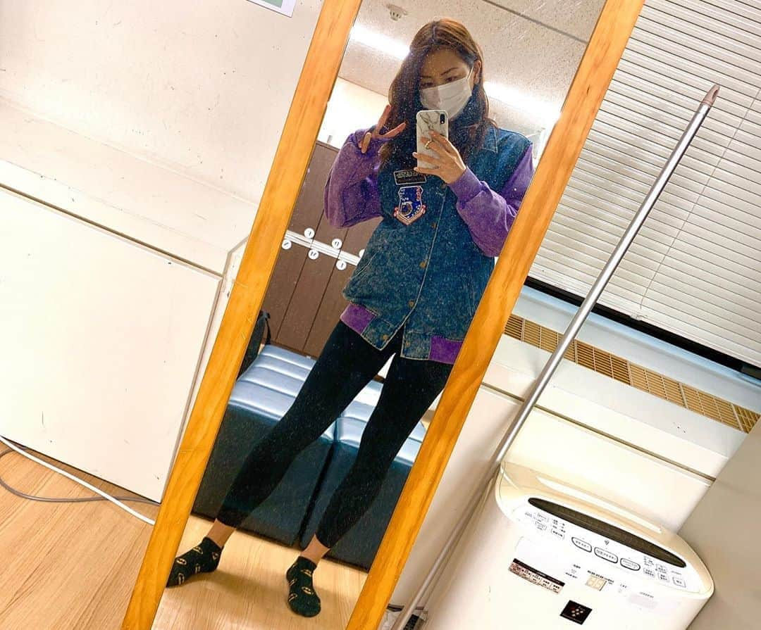 長沢美月さんのインスタグラム写真 - (長沢美月Instagram)「ymcでヨガの勉強day✨ すごーしずつだけど、出来なかったことが 出来るようになってくるから面白い☺️💓  #ymcメディカルトレーナーズスクール #ihta国際ホリスティックセラピー協会 #yoga #ヨガ #ryt200 #ヨガウェア #xexymix」10月8日 18時05分 - _mizuki_0212