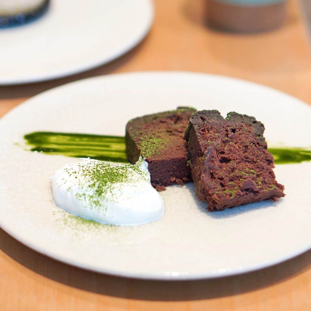 Aiのグルメインスタ